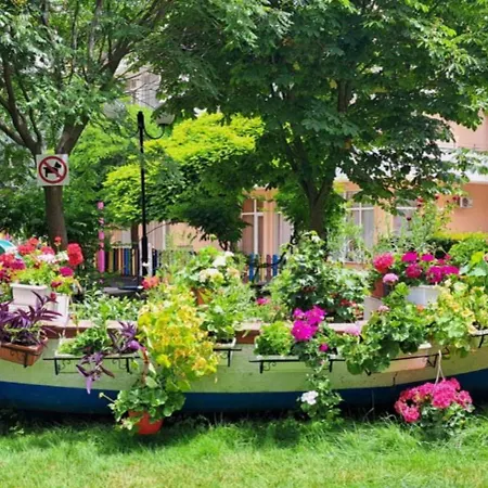 Grand кameliq - Morski Briz Lejlighed