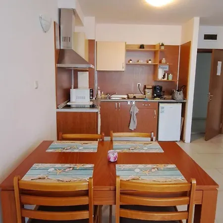 Grand кameliq - Morski Briz Lejlighed