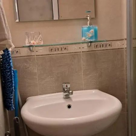 Grand кameliq - Morski Briz * Sunny Beach