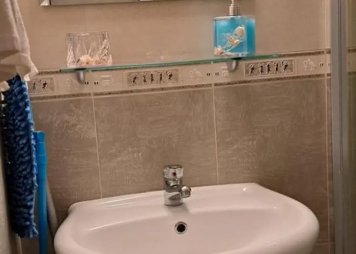 Grand кameliq - Morski Briz * Слънчев бряг