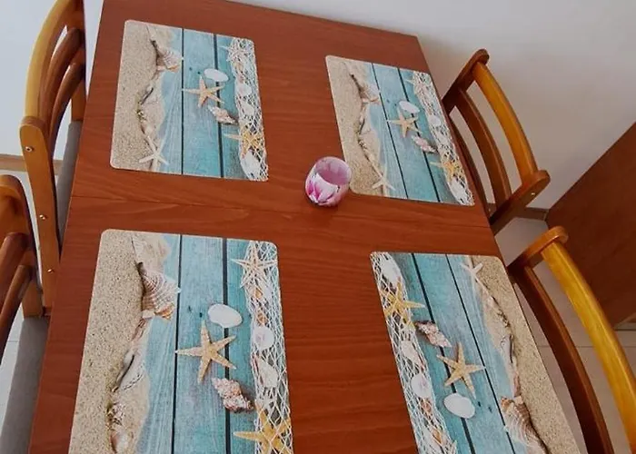 Grand кameliq - Morski Briz 公寓 阳光海滩