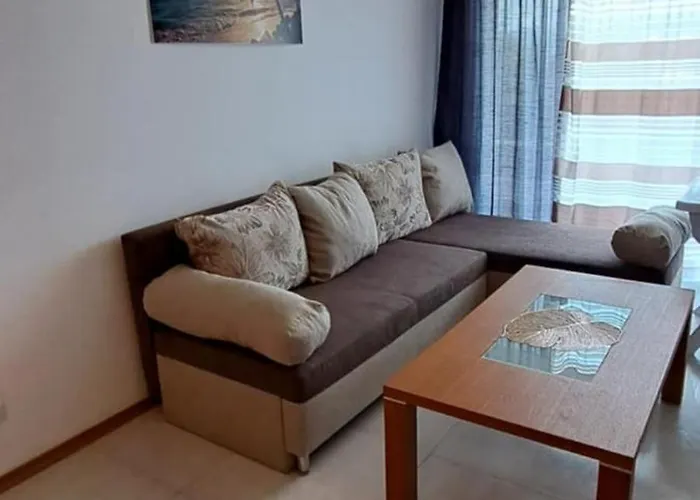 公寓 Grand кameliq - Morski Briz *