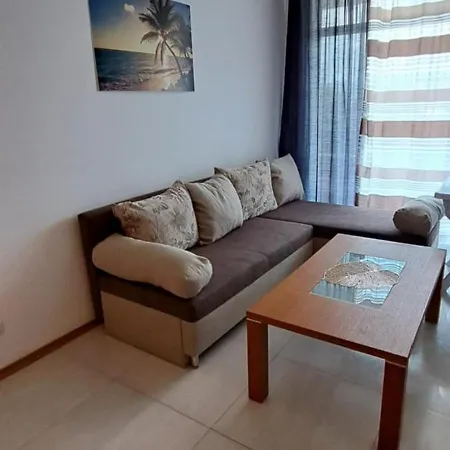Apartment Grand кameliq - Morski Briz *